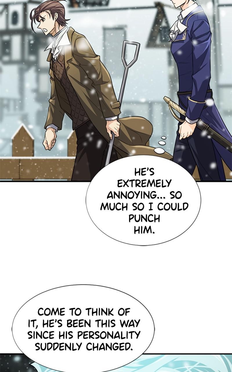 The Greatest Estate Developer Chapter 66 — page 104