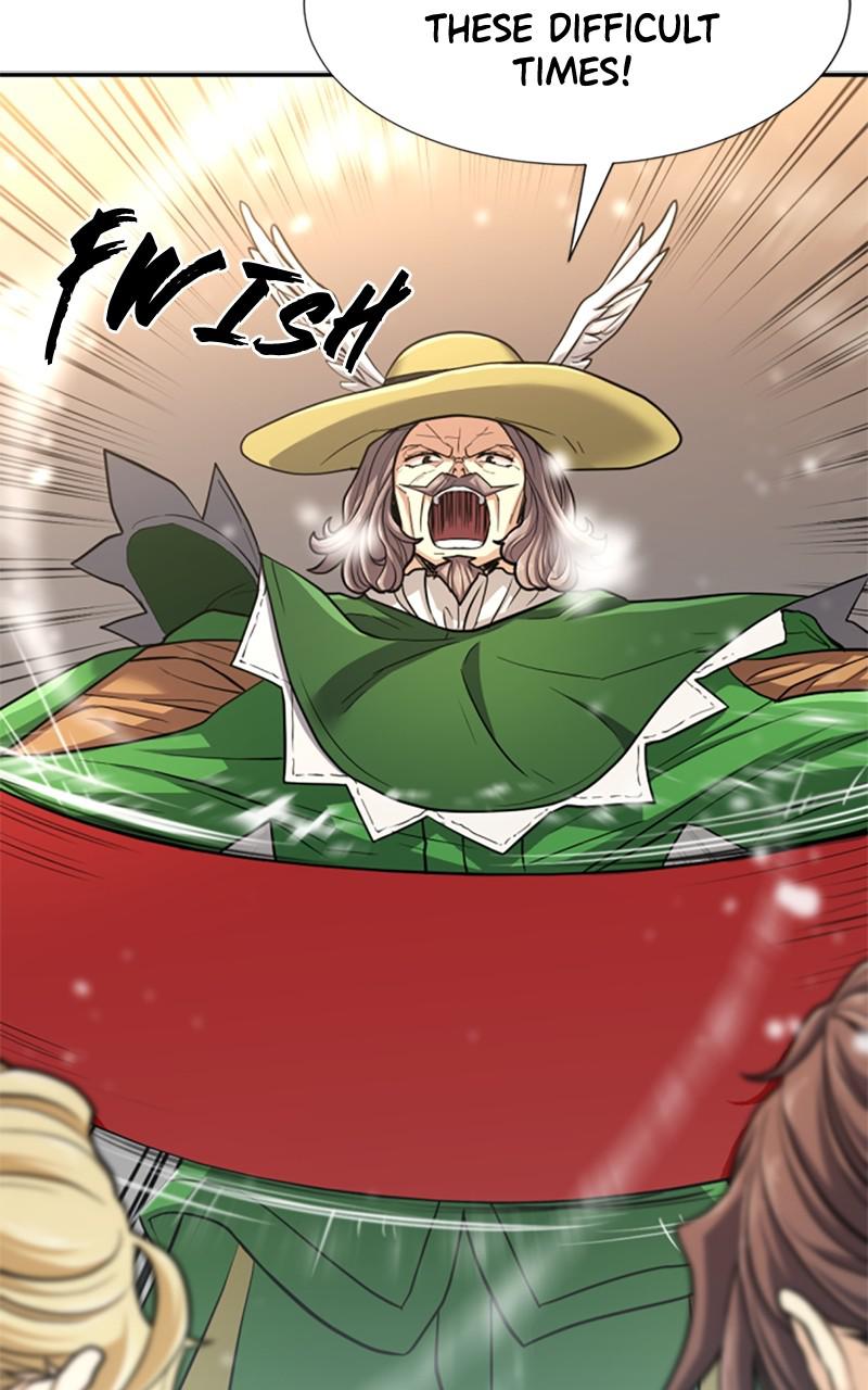 The Greatest Estate Developer Chapter 66 — page 114