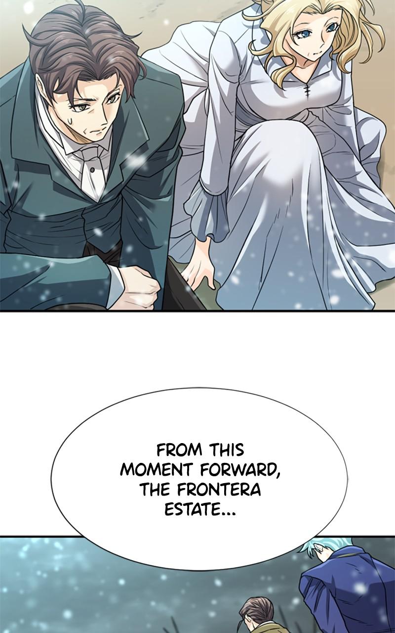 The Greatest Estate Developer Chapter 66 — page 116