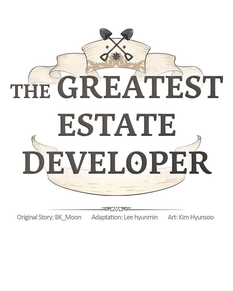 The Greatest Estate Developer Chapter 67 — page 11