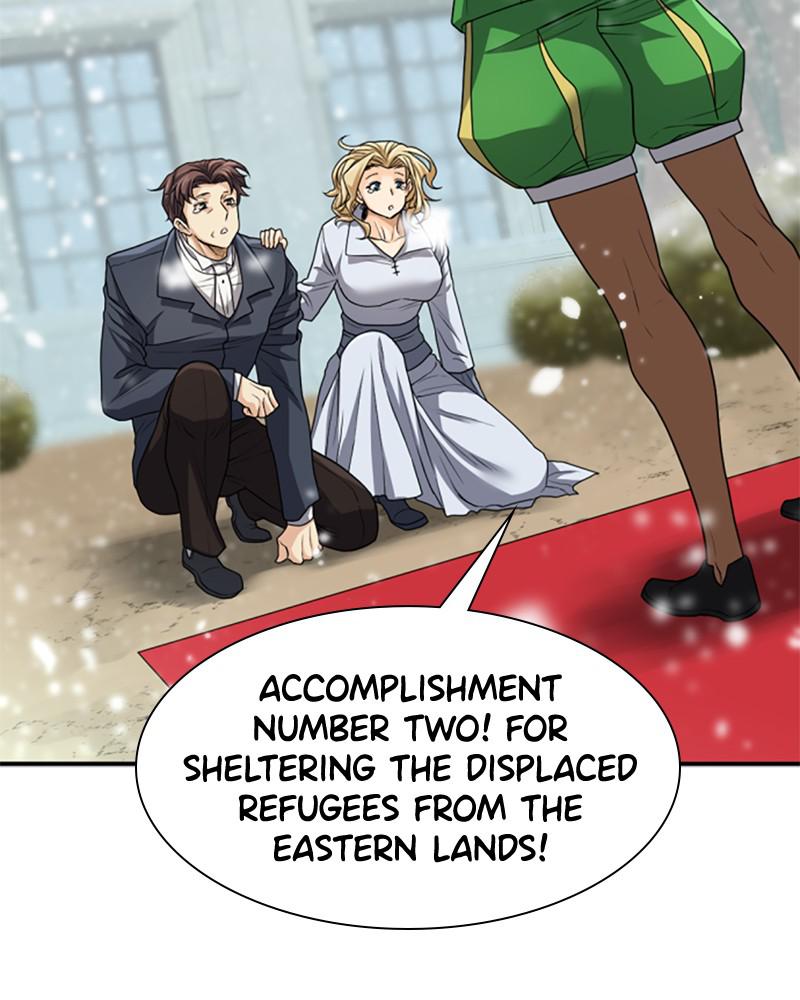 The Greatest Estate Developer Chapter 67 — page 13