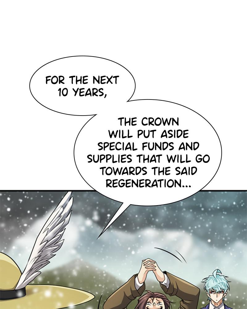 The Greatest Estate Developer Chapter 67 — page 18