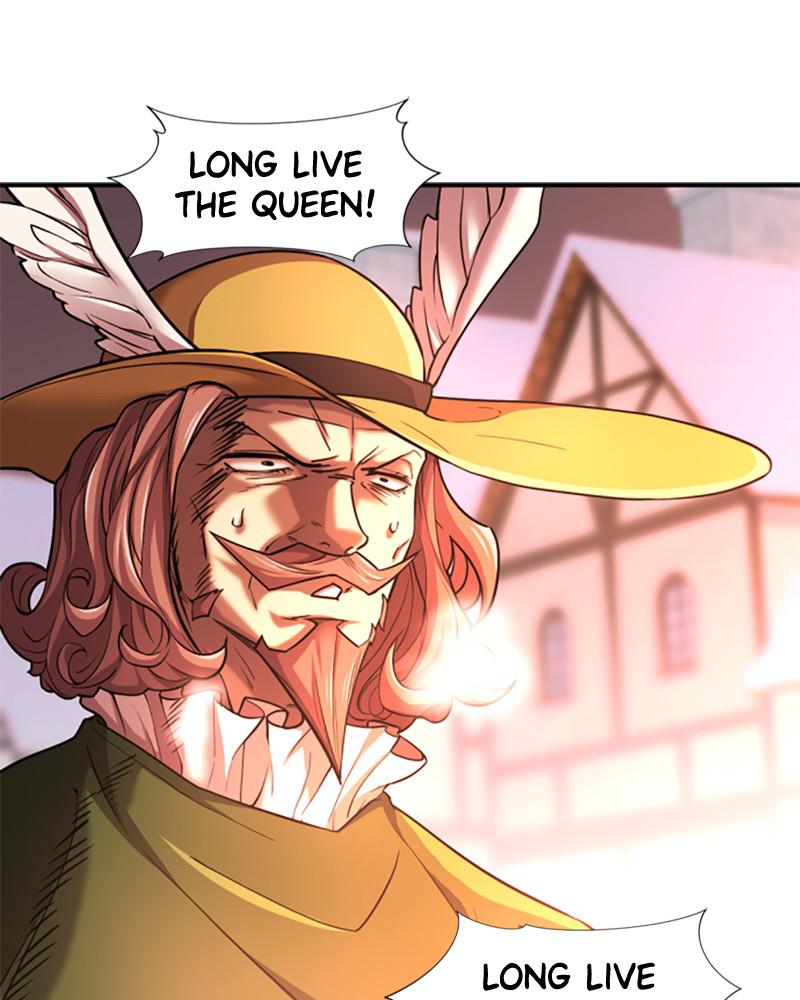 The Greatest Estate Developer Chapter 67 — page 40