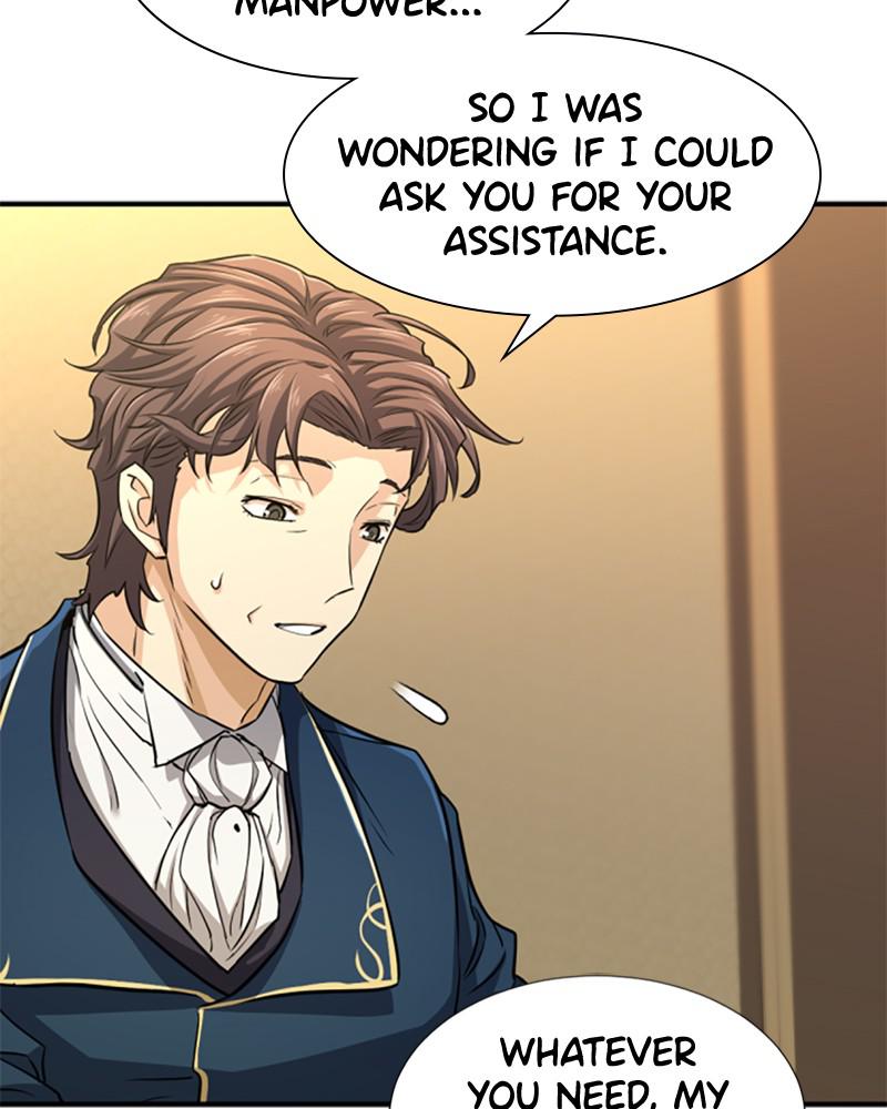The Greatest Estate Developer Chapter 67 — page 61