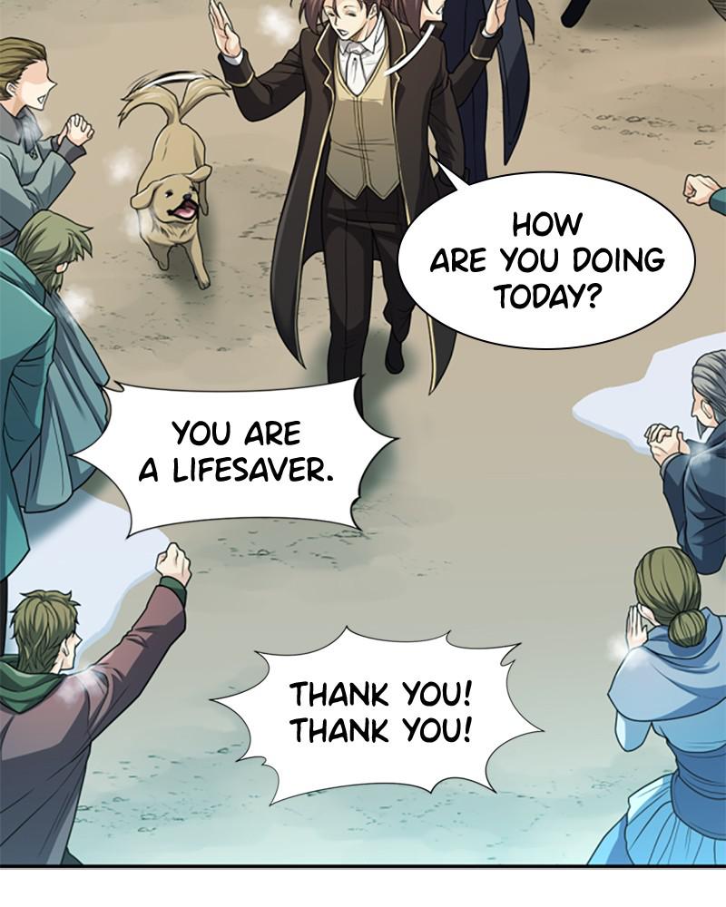 The Greatest Estate Developer Chapter 67 — page 100