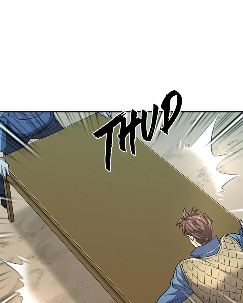 The Greatest Estate Developer Chapter 67 — page 109