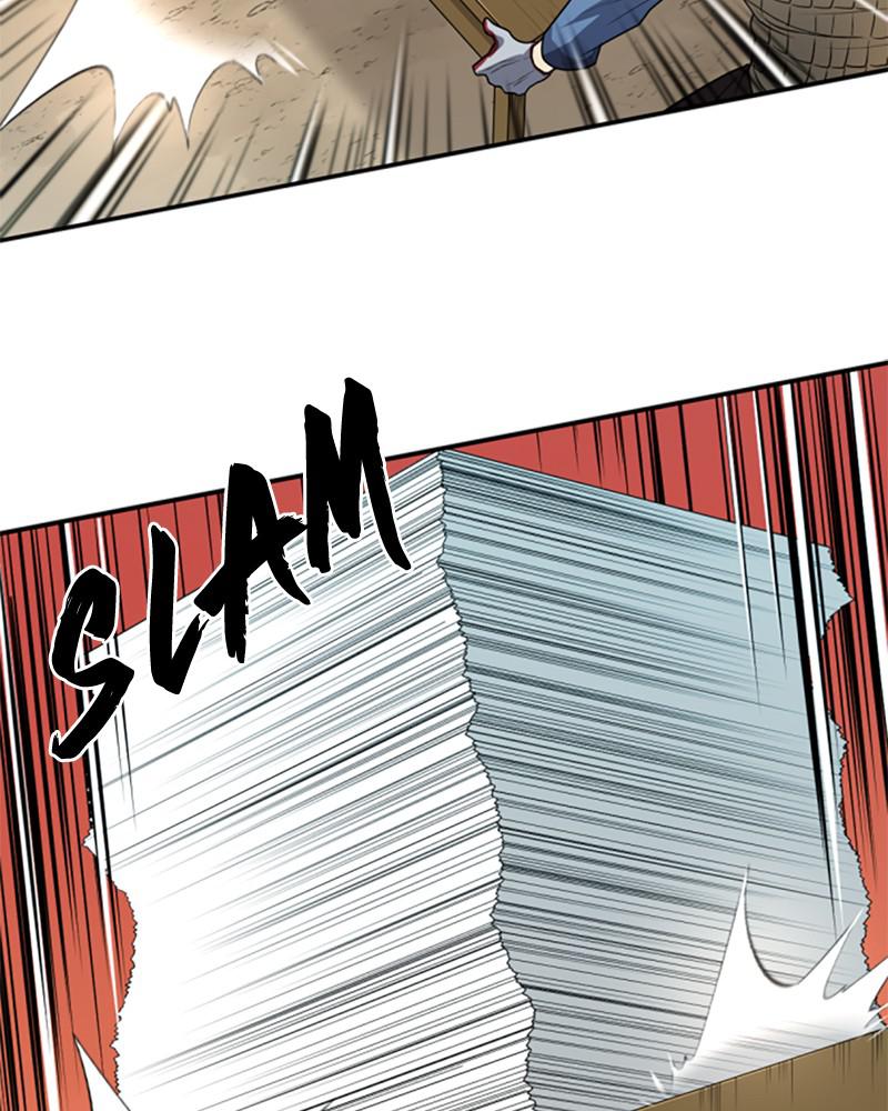 The Greatest Estate Developer Chapter 67 — page 110