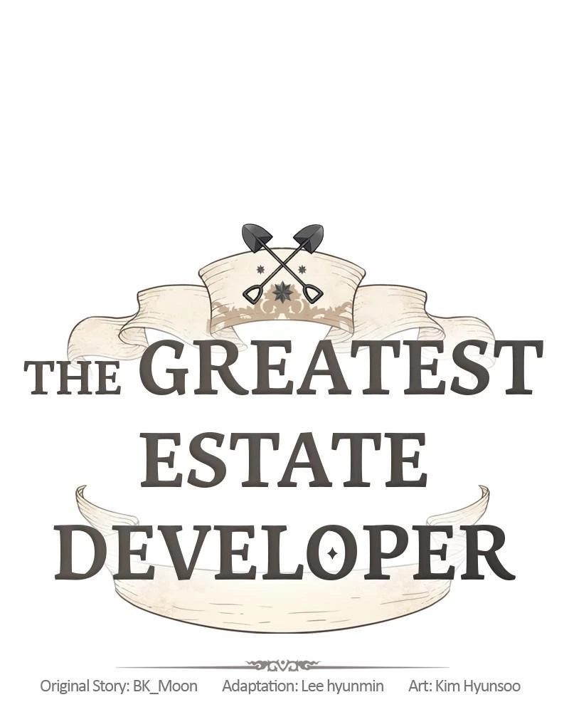 The Greatest Estate Developer Chapter 68 — page 1
