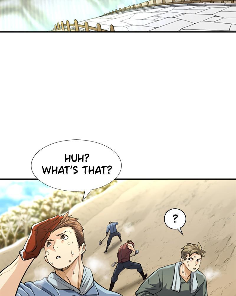 The Greatest Estate Developer Chapter 68 — page 98