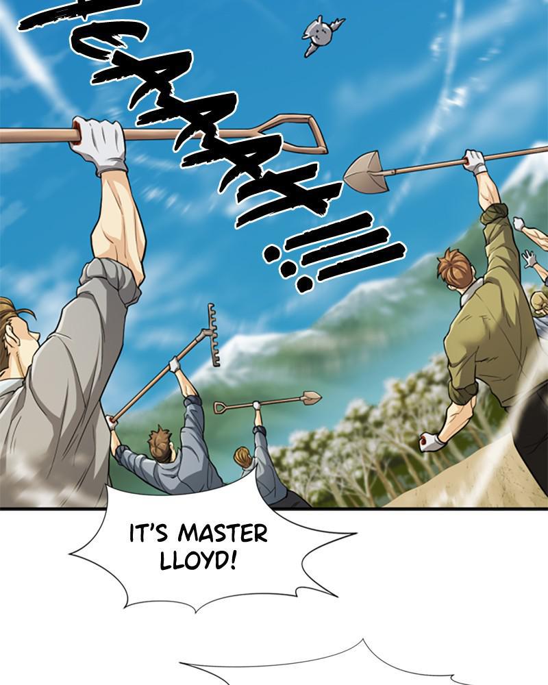 The Greatest Estate Developer Chapter 68 — page 112