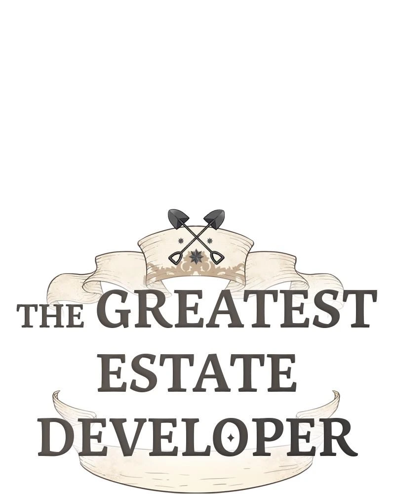 The Greatest Estate Developer Chapter 69 — page 1