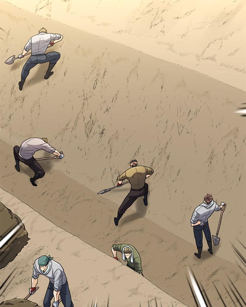 The Greatest Estate Developer Chapter 69 — page 64