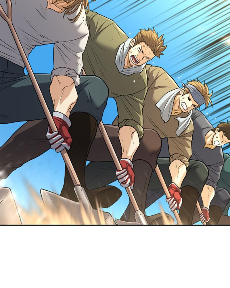 The Greatest Estate Developer Chapter 69 — page 91