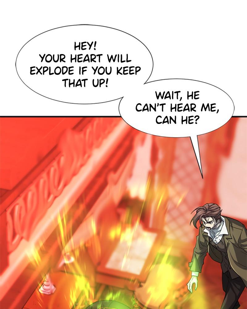 The Greatest Estate Developer Chapter 70 — page 27