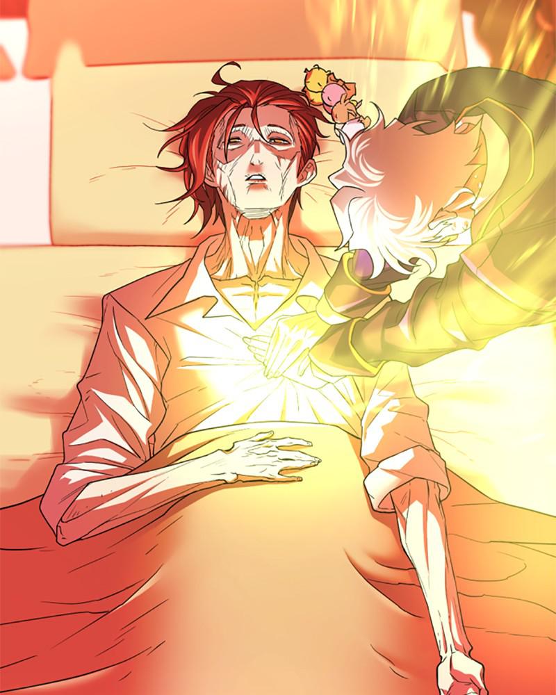 The Greatest Estate Developer Chapter 70 — page 34