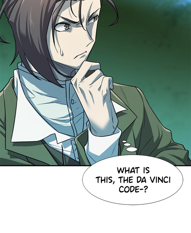 The Greatest Estate Developer Chapter 70 — page 110