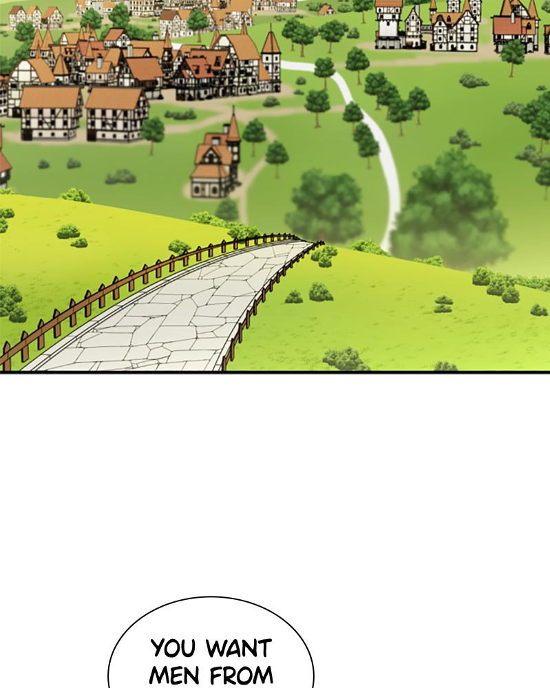The Greatest Estate Developer Chapter 70 — page 126