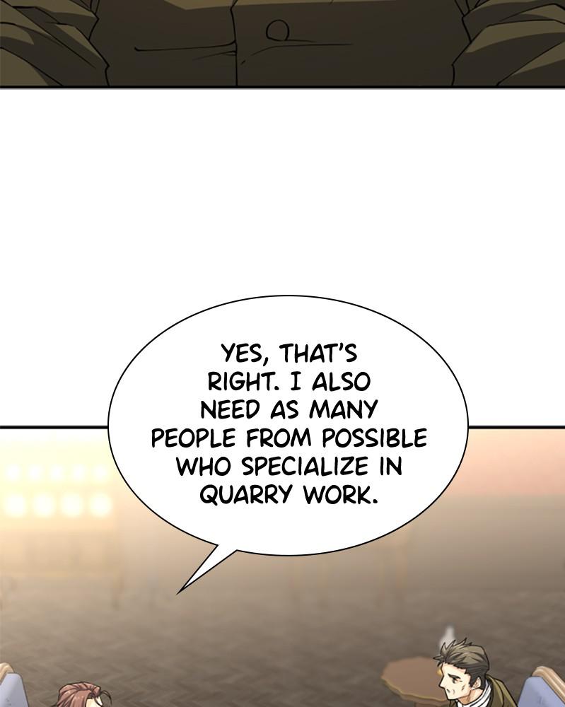 The Greatest Estate Developer Chapter 70 — page 128