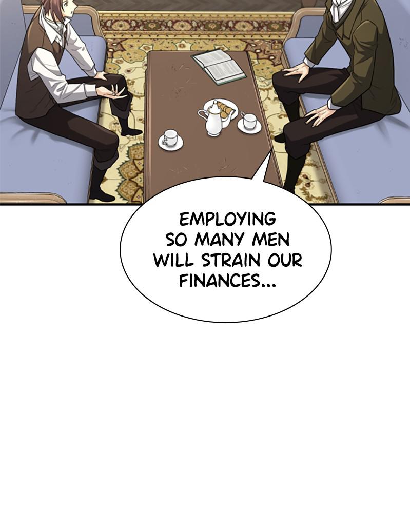 The Greatest Estate Developer Chapter 70 — page 129