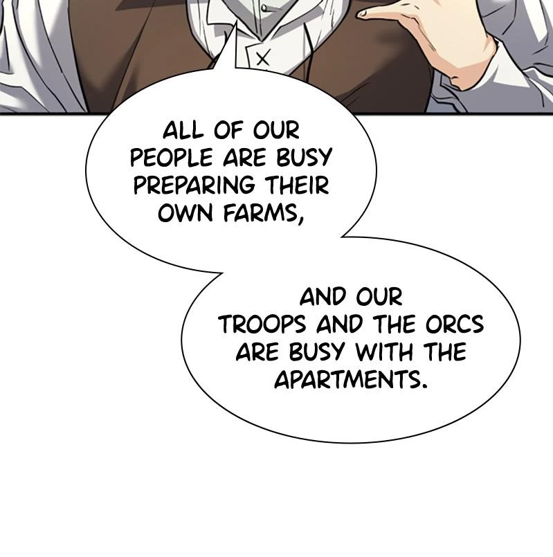 The Greatest Estate Developer Chapter 70 — page 131
