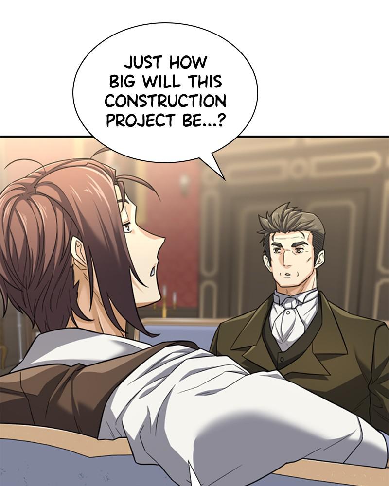 The Greatest Estate Developer Chapter 70 — page 134