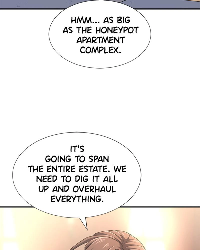 The Greatest Estate Developer Chapter 70 — page 135