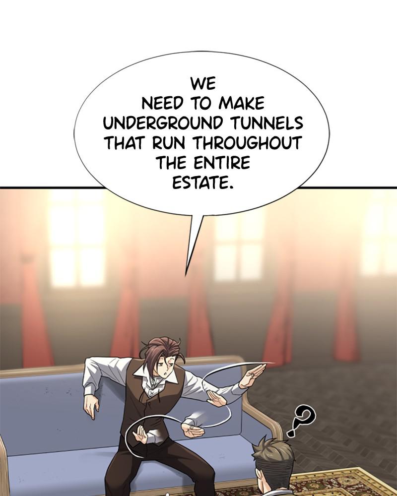 The Greatest Estate Developer Chapter 70 — page 138