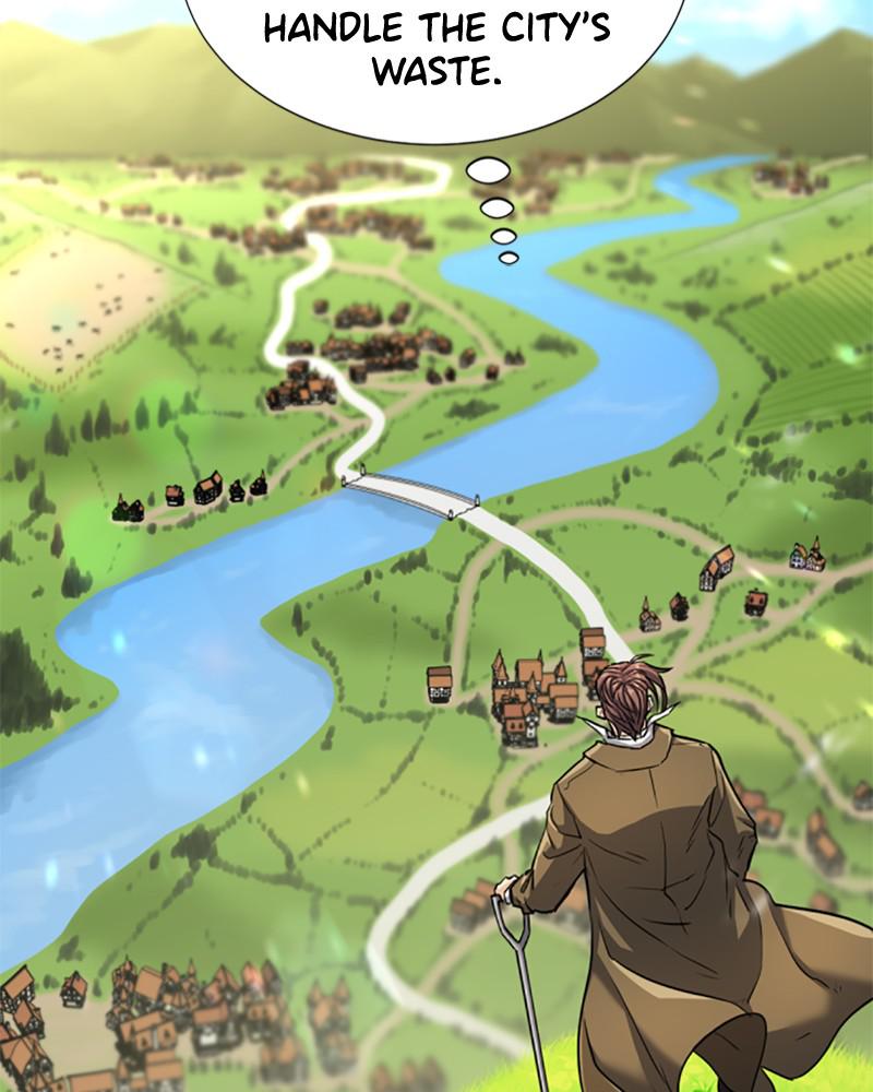 The Greatest Estate Developer Chapter 70 — page 156