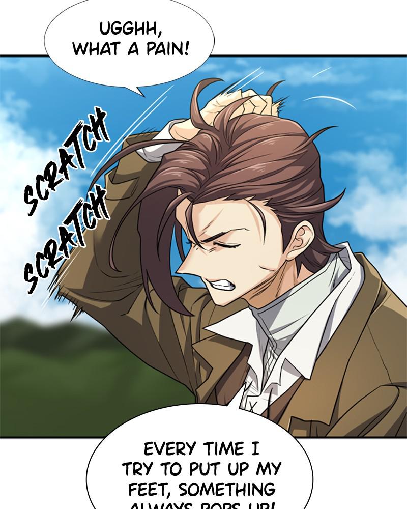 The Greatest Estate Developer Chapter 70 — page 158