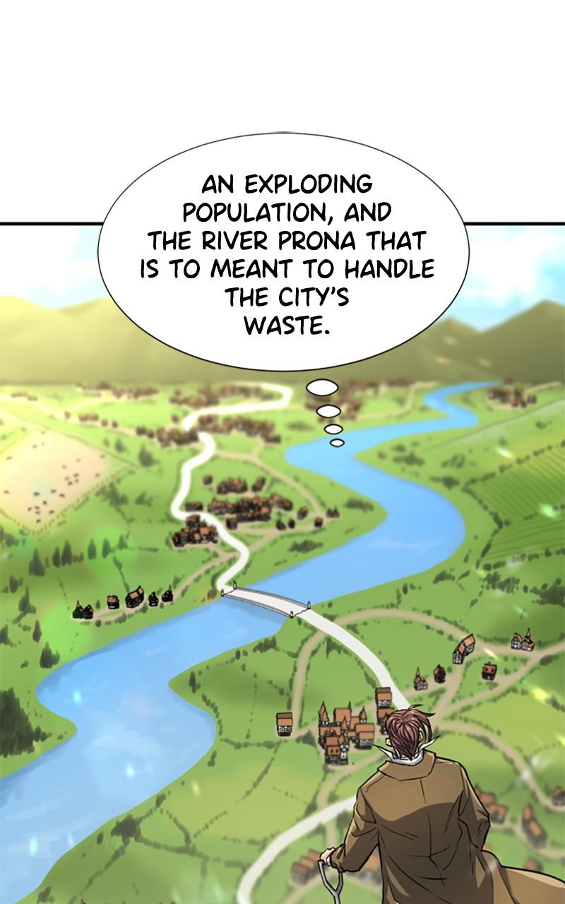 The Greatest Estate Developer Chapter 71 — page 1