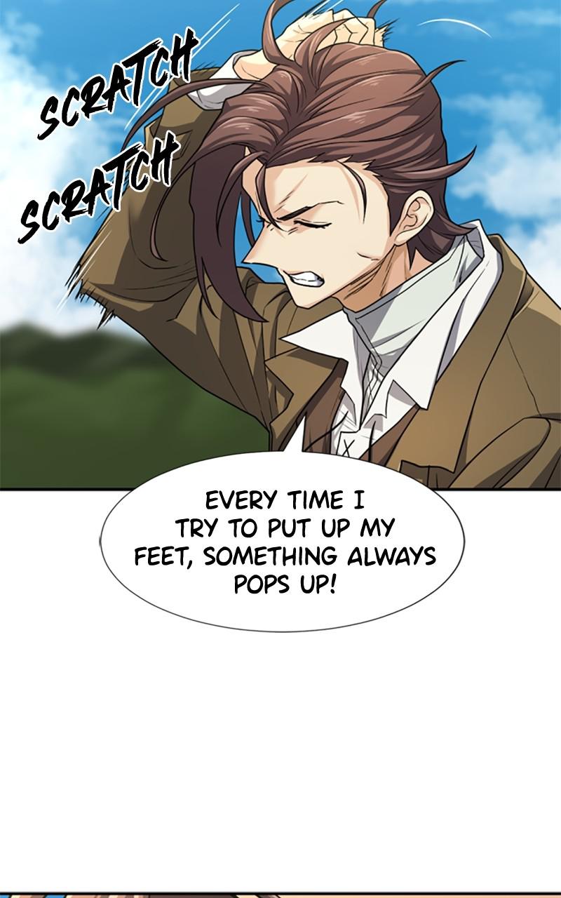 The Greatest Estate Developer Chapter 71 — page 3
