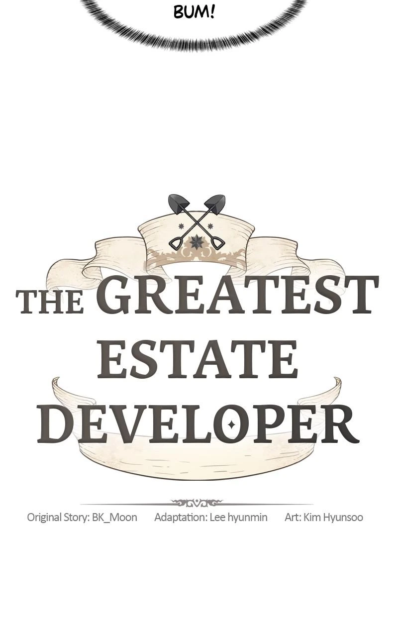 The Greatest Estate Developer Chapter 71 — page 7