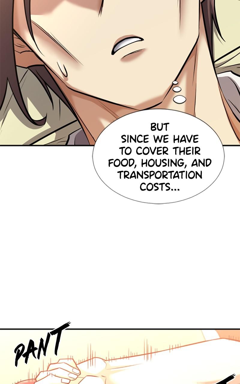 The Greatest Estate Developer Chapter 71 — page 11