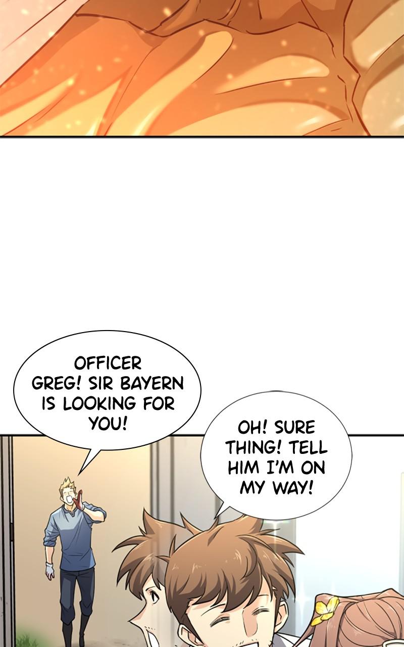The Greatest Estate Developer Chapter 71 — page 23