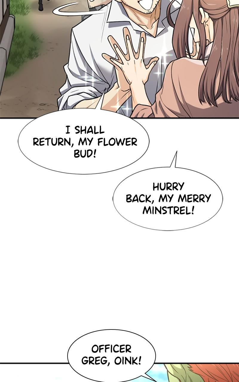 The Greatest Estate Developer Chapter 71 — page 24