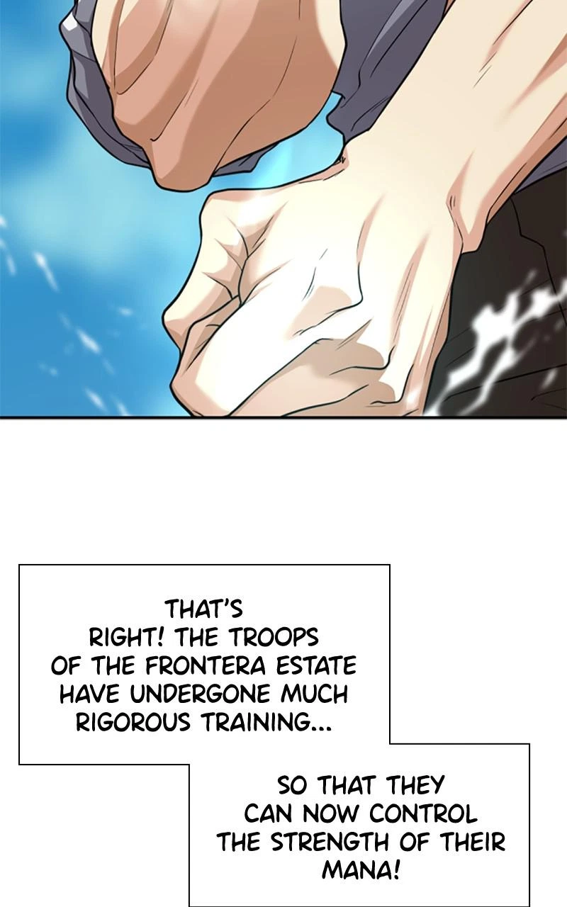 The Greatest Estate Developer Chapter 71 — page 40