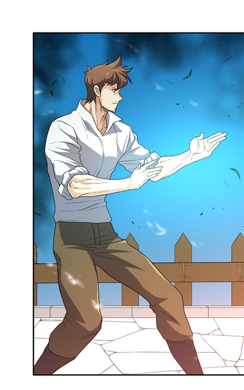The Greatest Estate Developer Chapter 71 — page 50