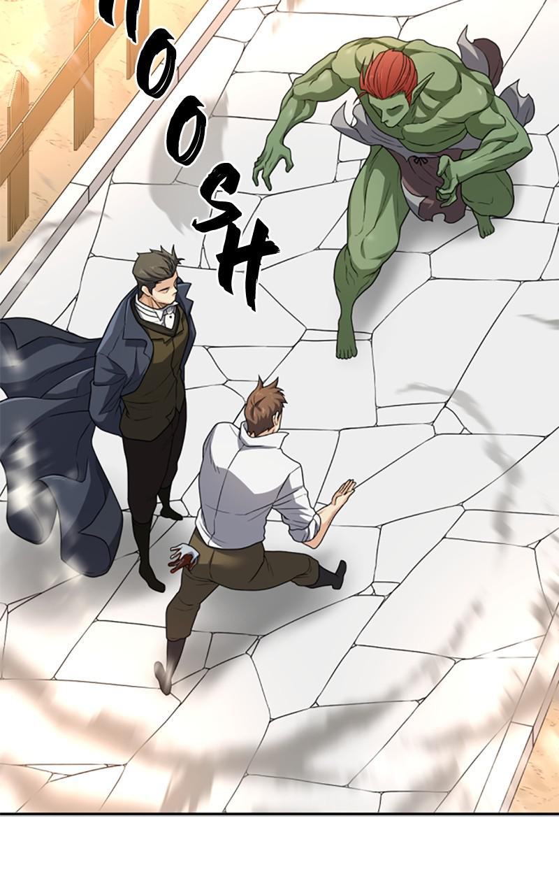 The Greatest Estate Developer Chapter 71 — page 55