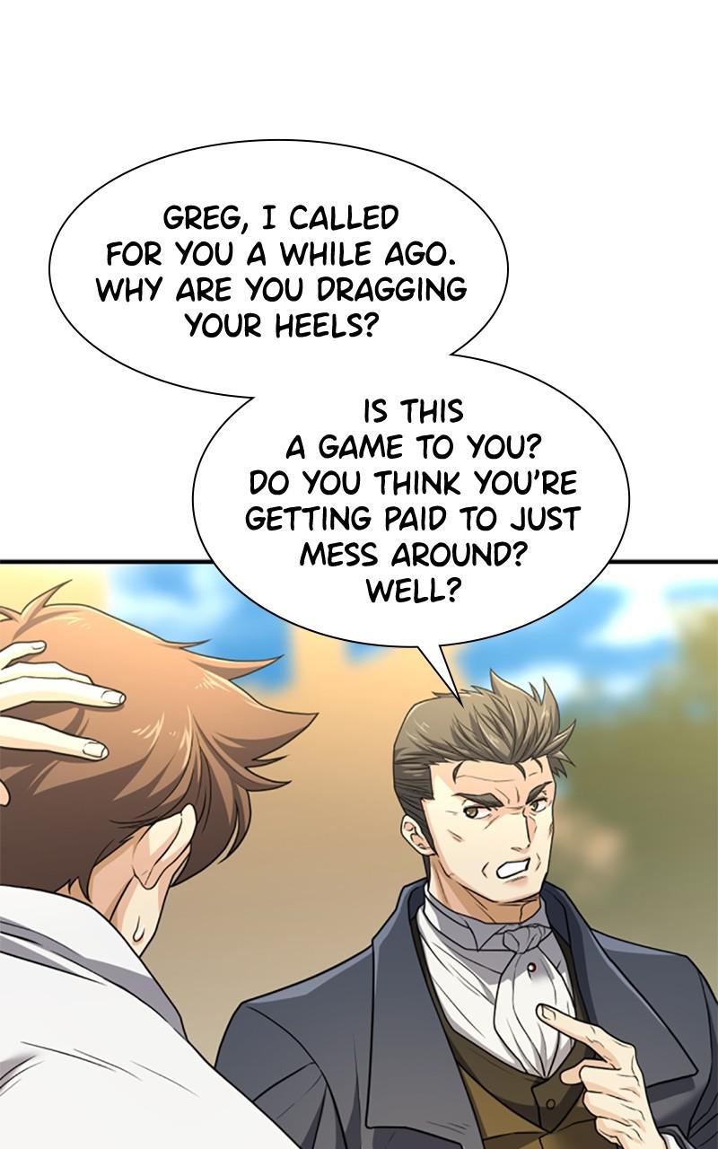 The Greatest Estate Developer Chapter 71 — page 56
