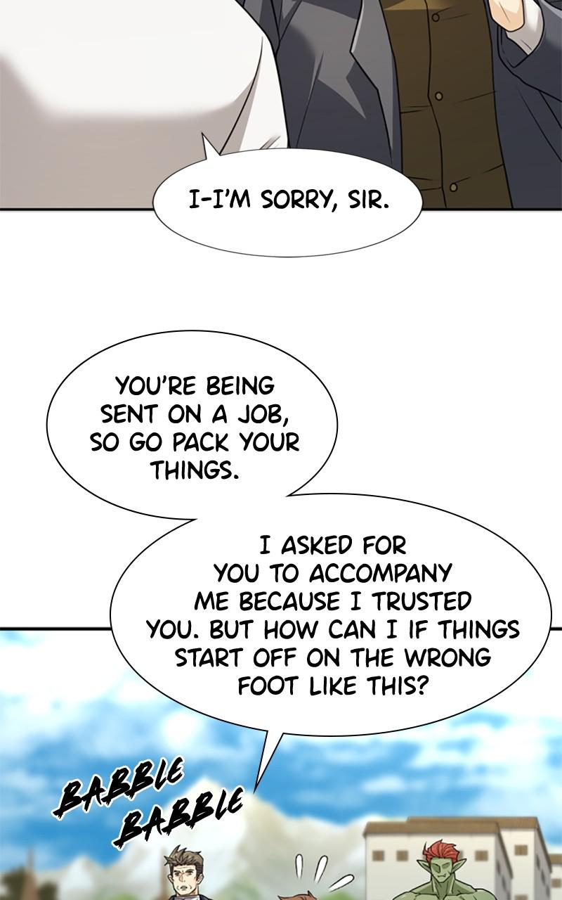 The Greatest Estate Developer Chapter 71 — page 57