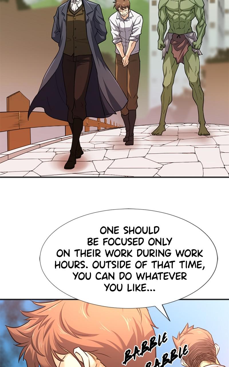 The Greatest Estate Developer Chapter 71 — page 58