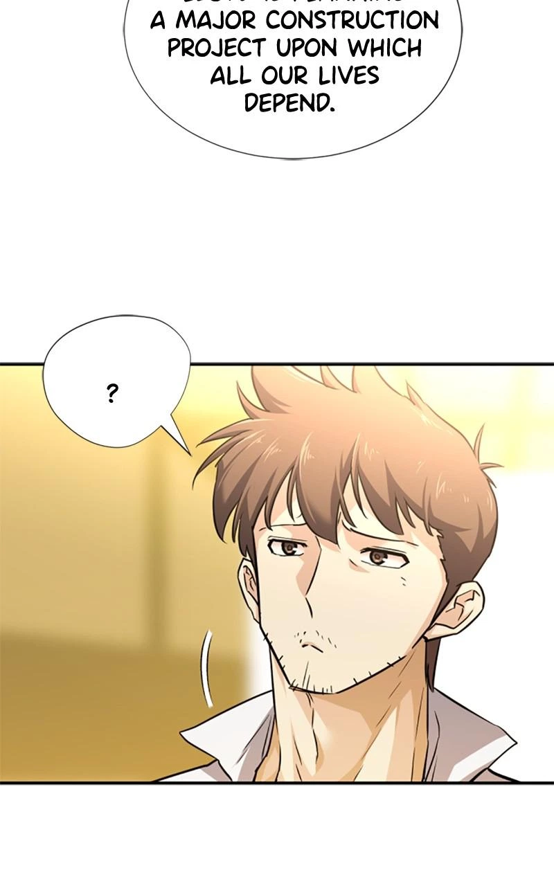 The Greatest Estate Developer Chapter 71 — page 64