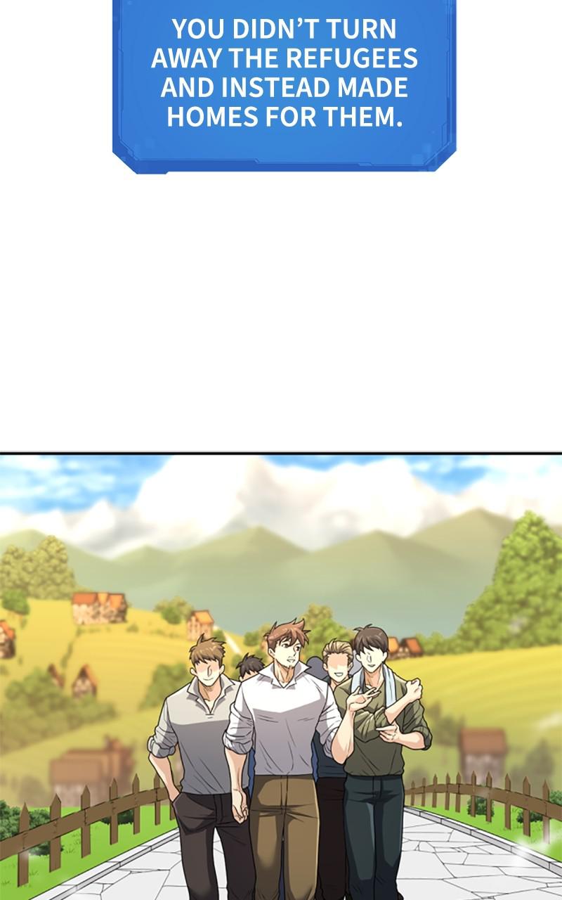 The Greatest Estate Developer Chapter 71 — page 71
