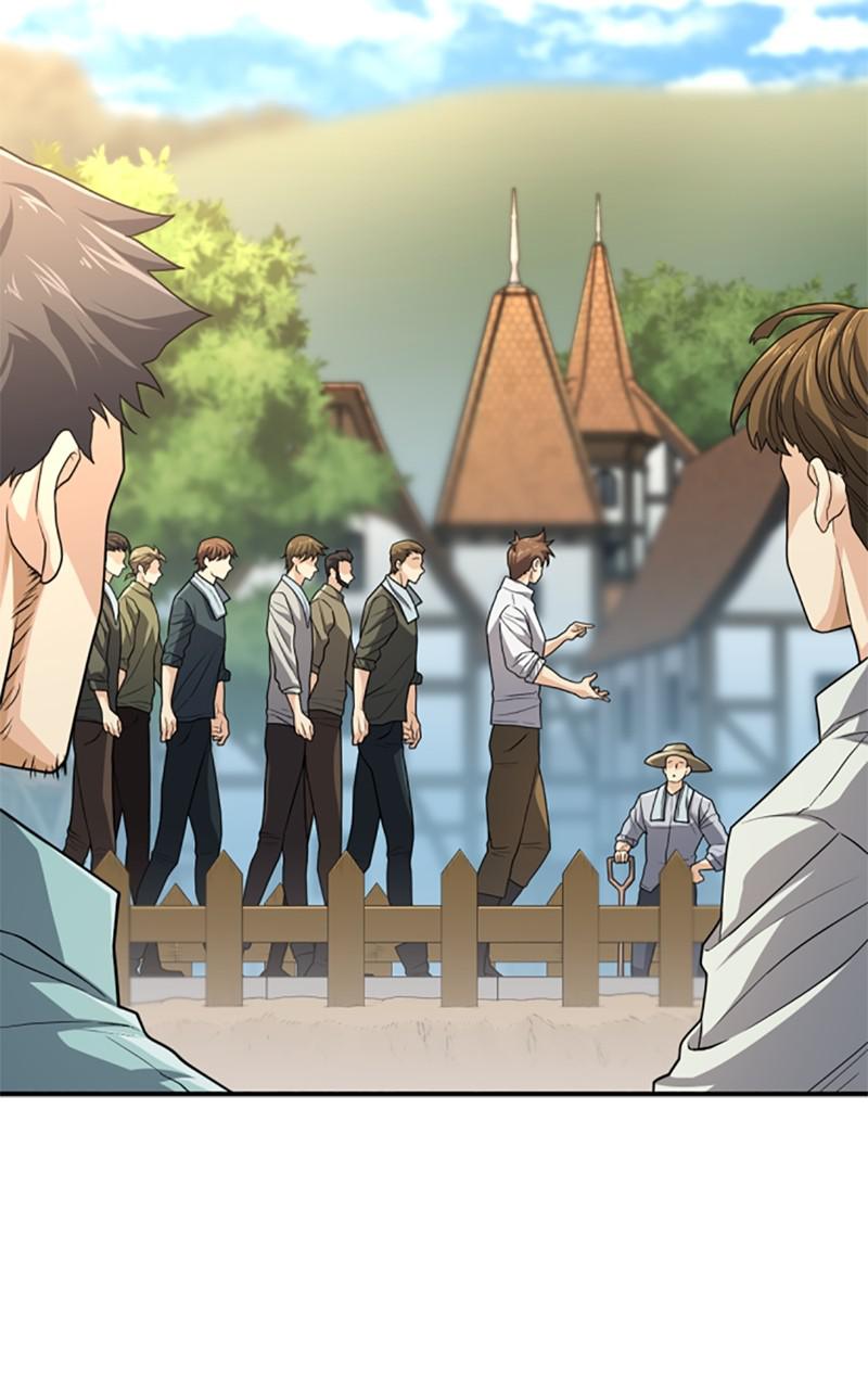 The Greatest Estate Developer Chapter 71 — page 73