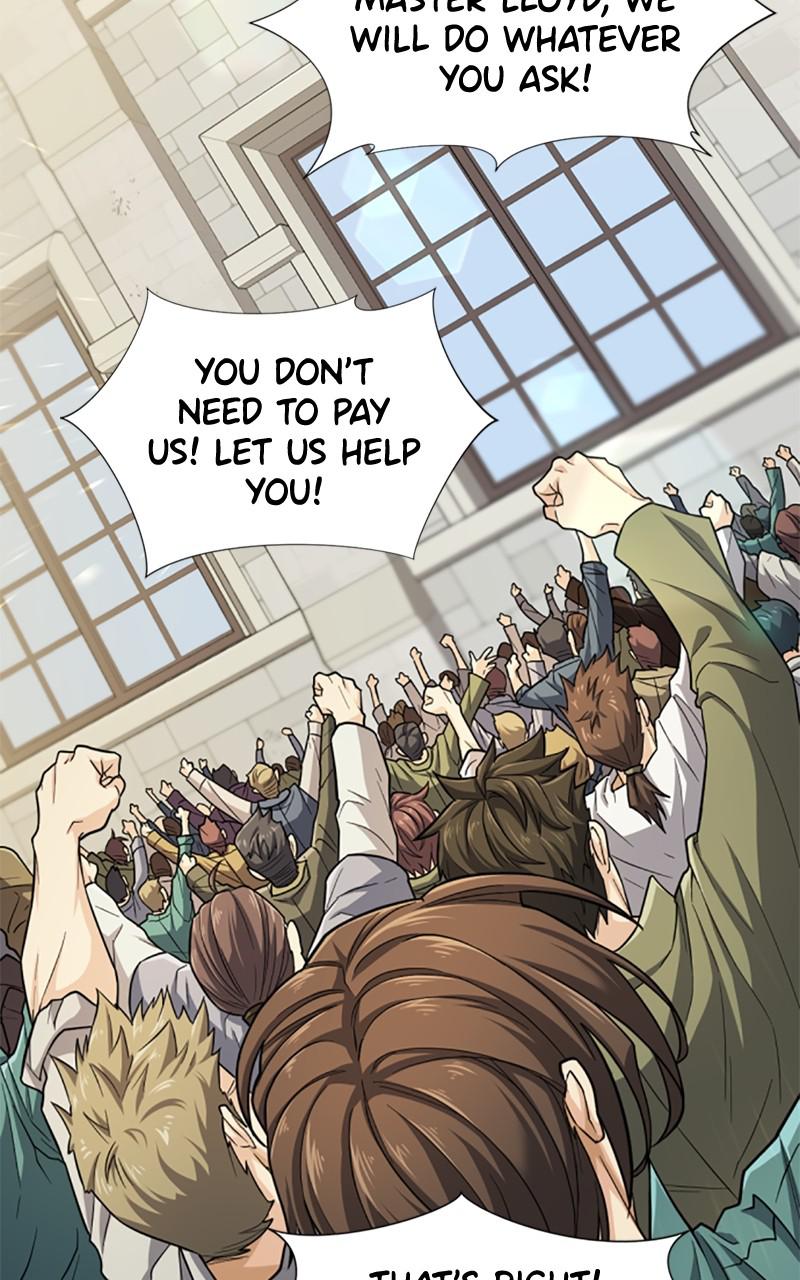 The Greatest Estate Developer Chapter 71 — page 83