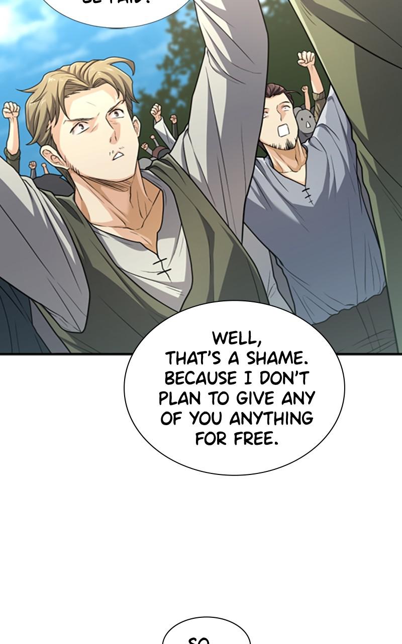 The Greatest Estate Developer Chapter 71 — page 92