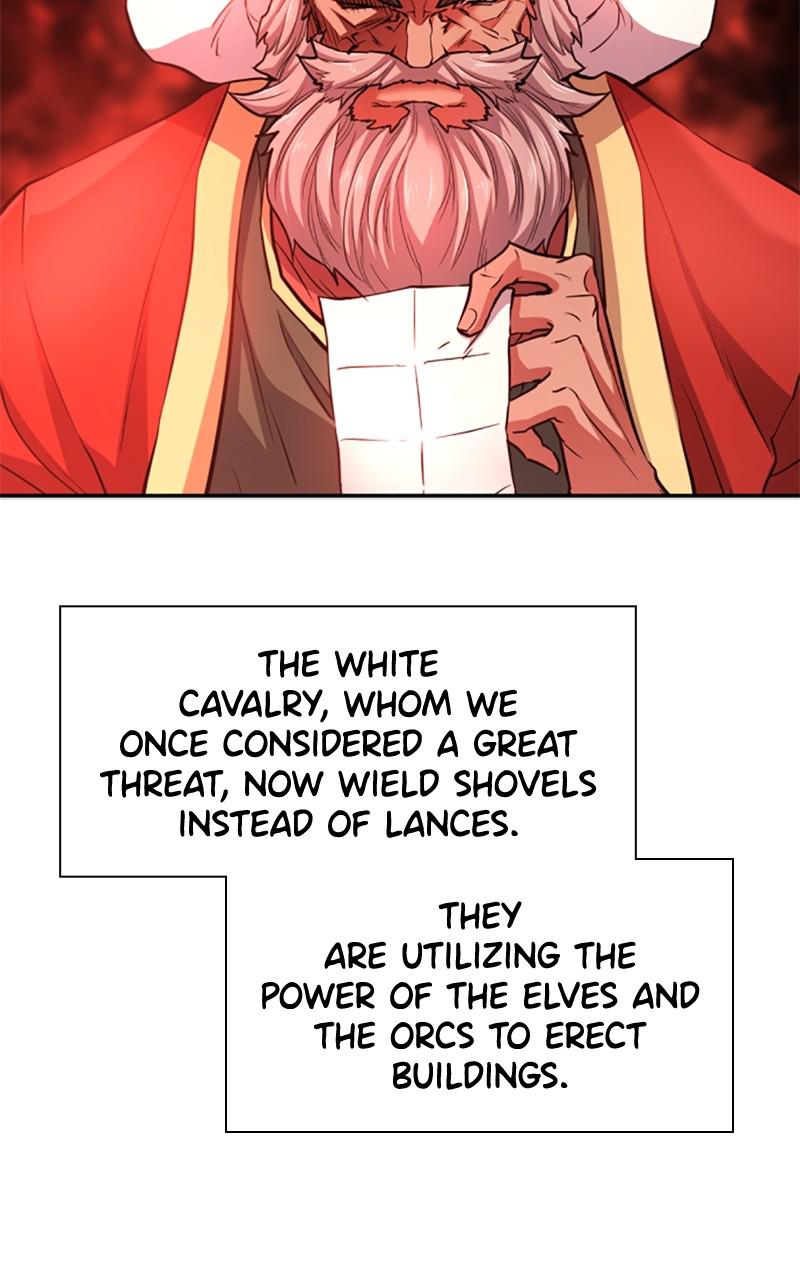 The Greatest Estate Developer Chapter 71 — page 110