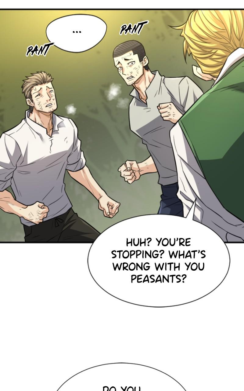 The Greatest Estate Developer Chapter 72 — page 6