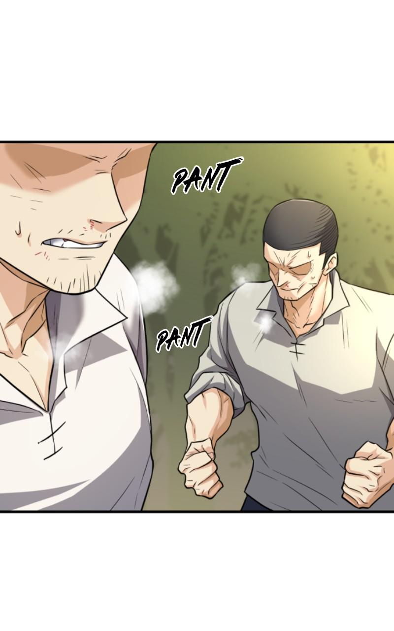 The Greatest Estate Developer Chapter 72 — page 8