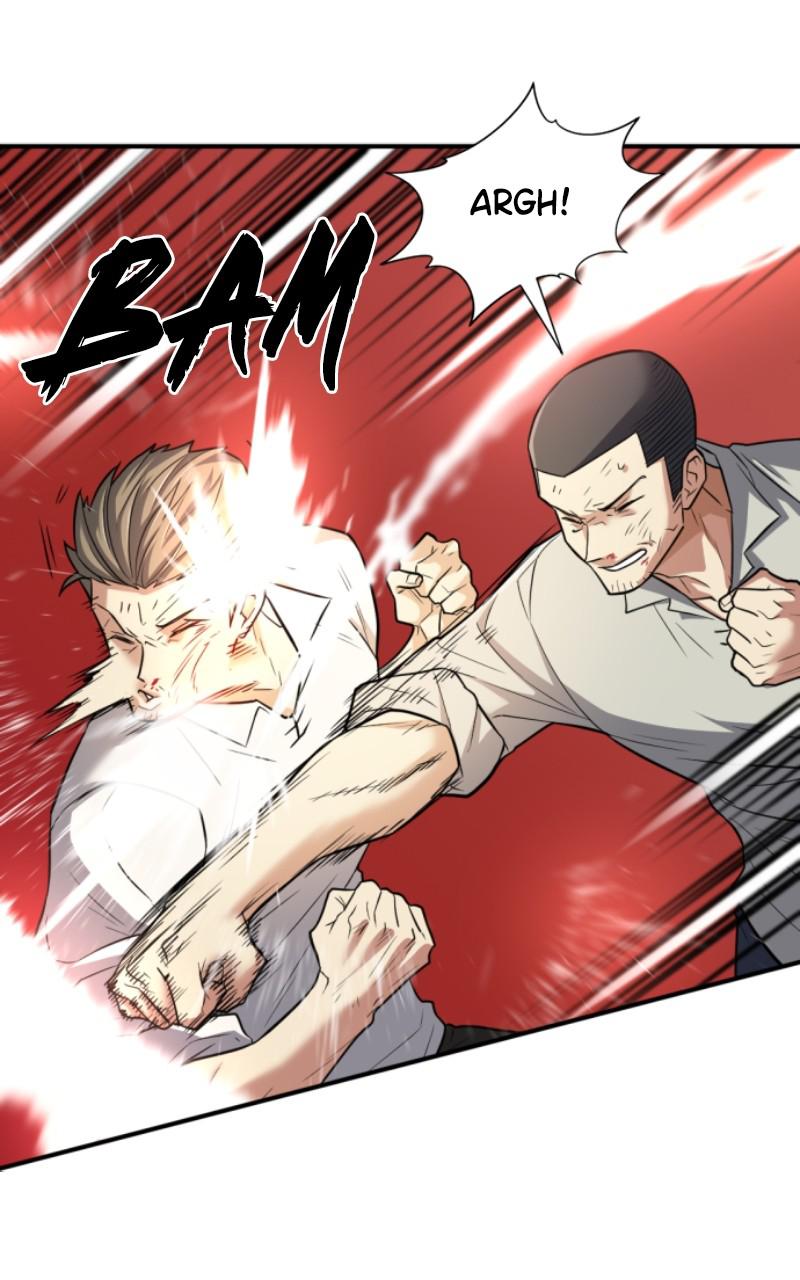 The Greatest Estate Developer Chapter 72 — page 9